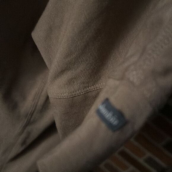 EUC-COLUMBIA SHORT SLEEVE ROLL CUFF SHIRT - Picture 3 of 5